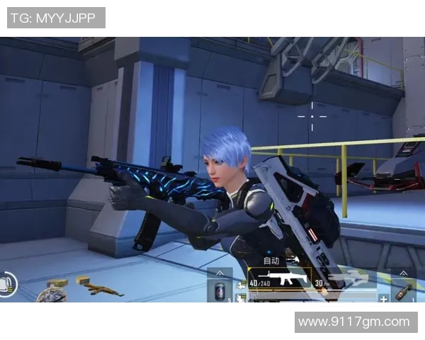 和平精英专题分析：深入探讨TES战队当前竞技状态与未来发展潜力