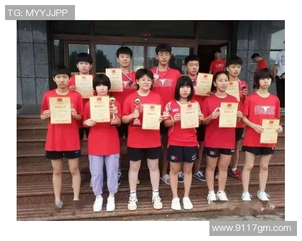 北京乒乓球队在冠军赛中的心理素质分析与表现评估